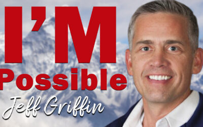 I’Mpossible | Guest: Jeff Griffin