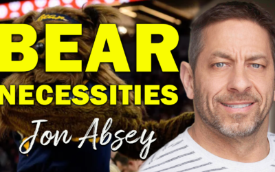 Bear Necessities | Guest: Jon Absey